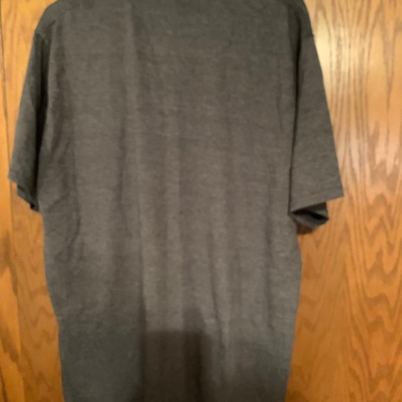 Dog is Good T-Shirt Gray 2XL - Picture 4 of 4